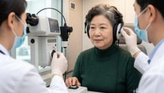 고덕 청력검사, 건강검진 결과만으로 안심해도 될까?